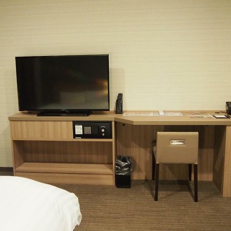 Dormy Inn Global Cabin Hamamatsu Exteriör bild