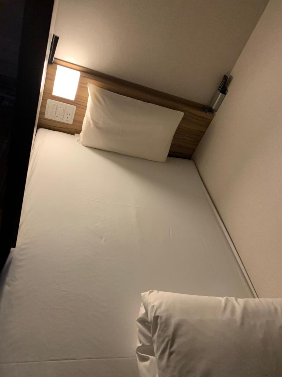 Dormy Inn Global Cabin Hamamatsu Exteriör bild