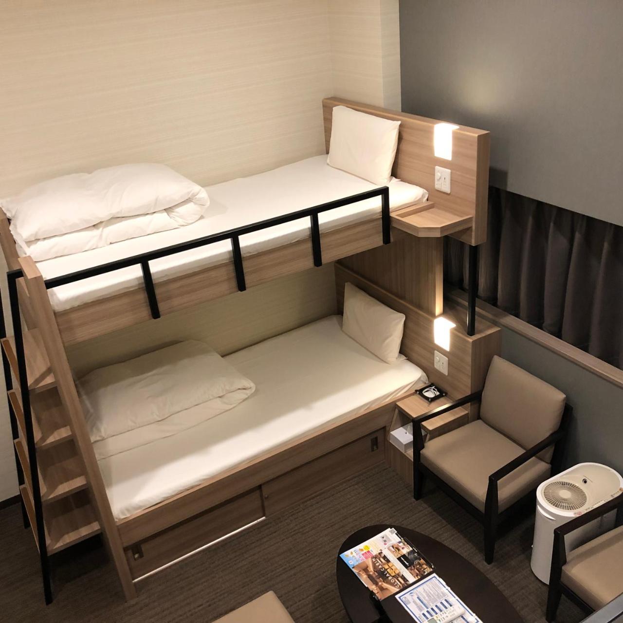 Dormy Inn Global Cabin Hamamatsu Exteriör bild