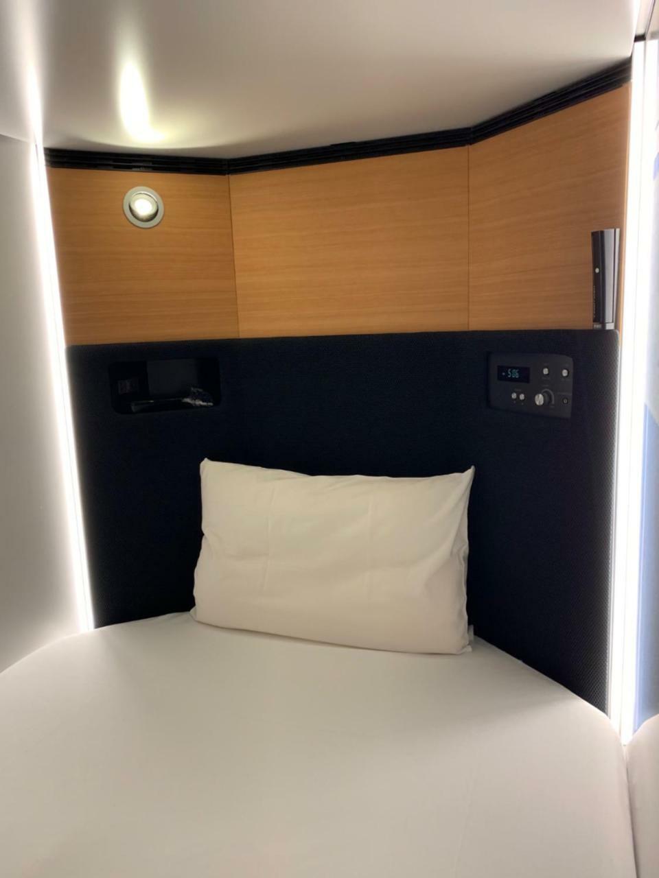 Dormy Inn Global Cabin Hamamatsu Exteriör bild