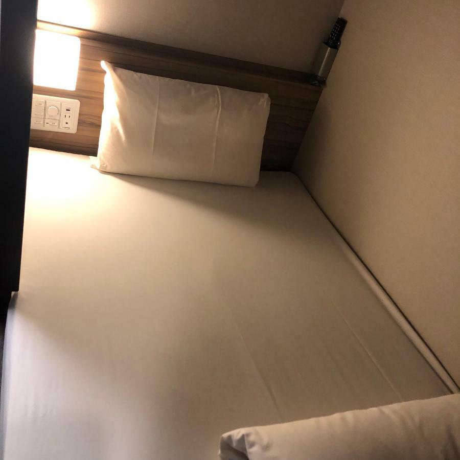 Dormy Inn Global Cabin Hamamatsu Exteriör bild