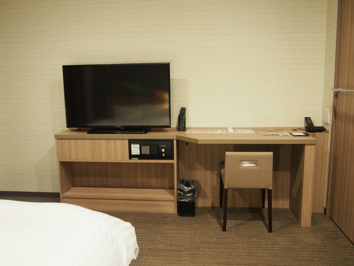 Dormy Inn Global Cabin Hamamatsu Exteriör bild
